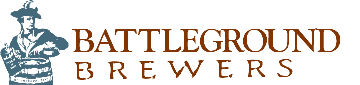 Battleground Brewers Guild Logo